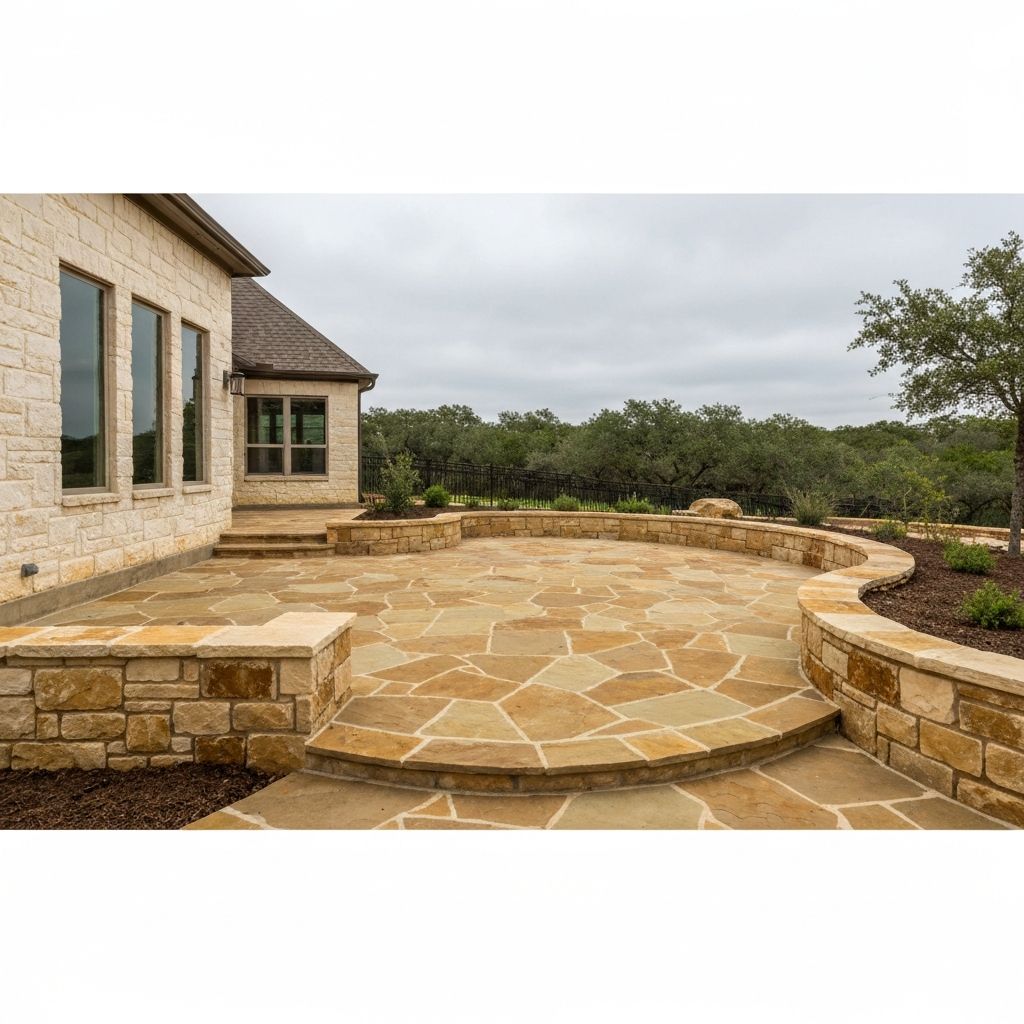 Hardscaping Services