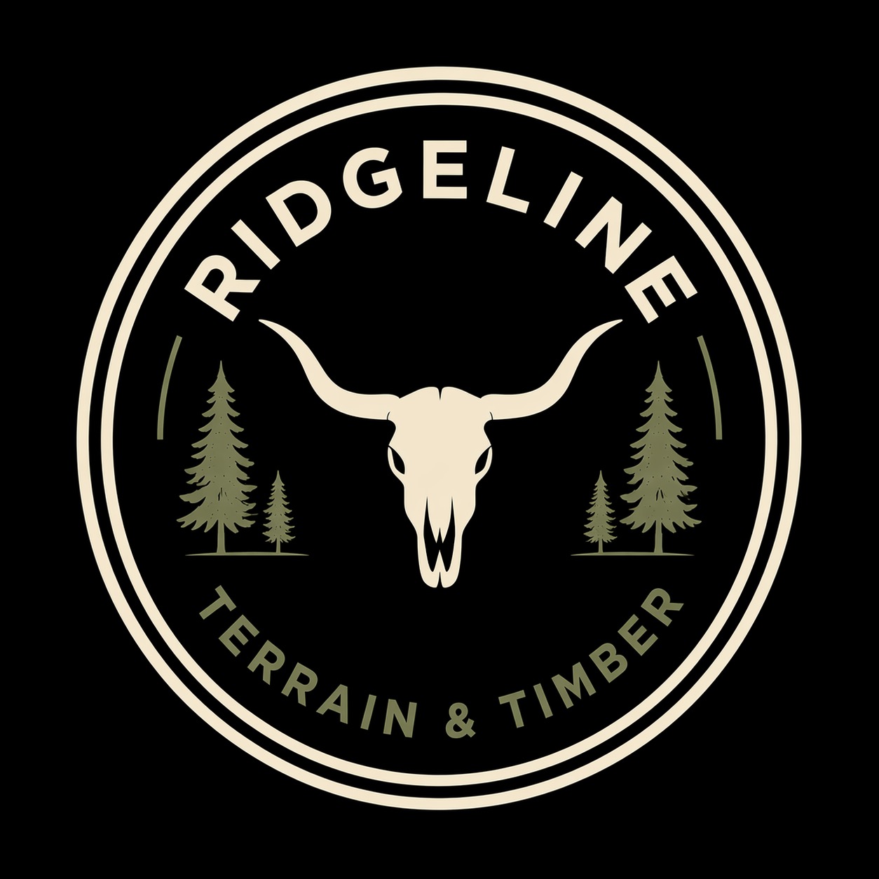 Ridgeline Terrain & Timber